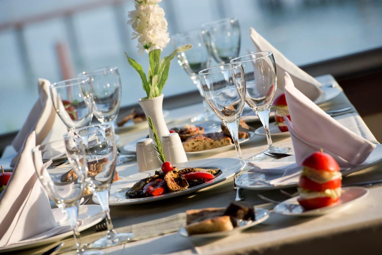Oz Hotels Incekum Beach Resort & Spa Hotel Okurcalar Esterno foto